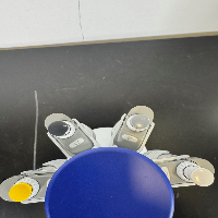Eppendorf Research Plus Single Channel Pipettes - Quantity 6 image 2